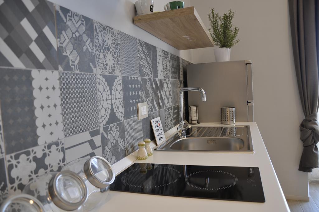 Anaka Sweet Home Agrigento Exterior photo