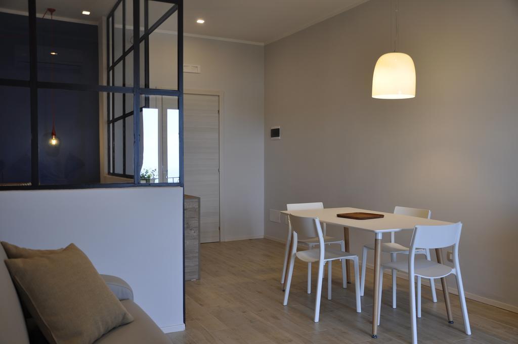 Anaka Sweet Home Agrigento Exterior photo