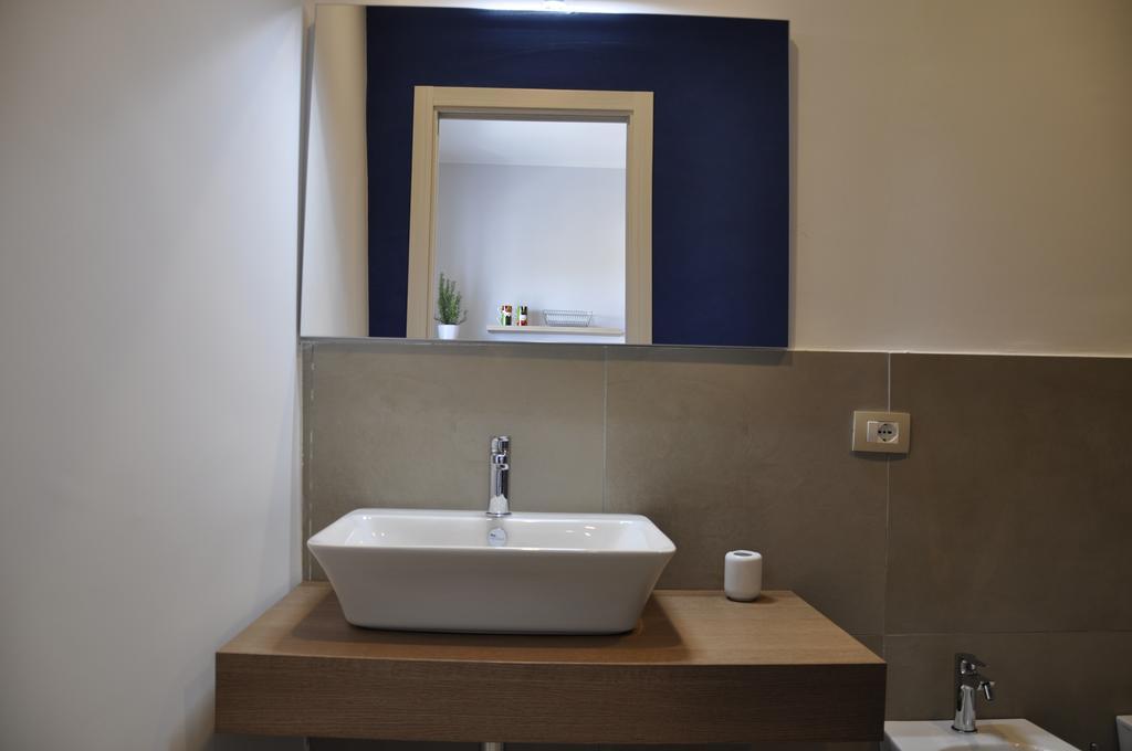 Anaka Sweet Home Agrigento Exterior photo