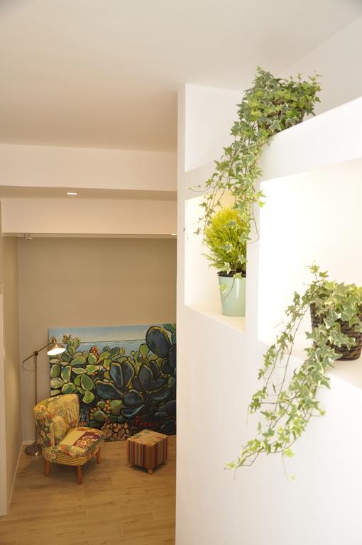 Anaka Sweet Home Agrigento Exterior photo