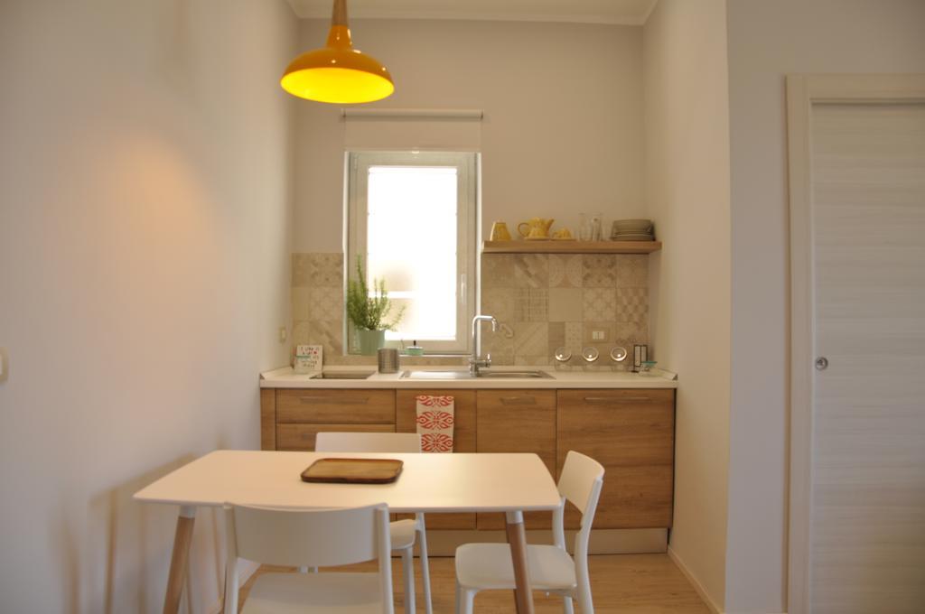 Anaka Sweet Home Agrigento Exterior photo