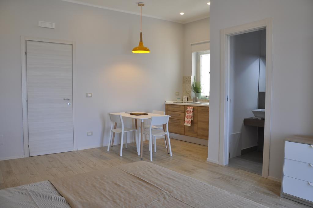Anaka Sweet Home Agrigento Exterior photo
