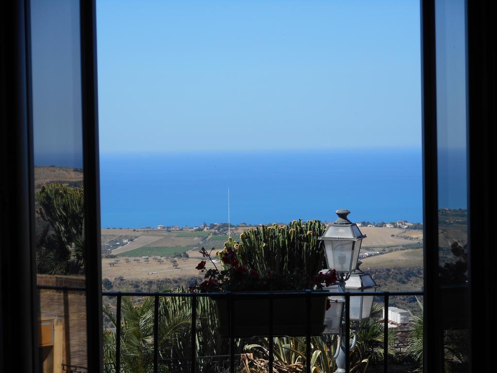 Anaka Sweet Home Agrigento Exterior photo